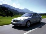 Mercedes-Benz S500 4Matic 2002 года